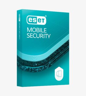 ESET Mobile Security pro Android
