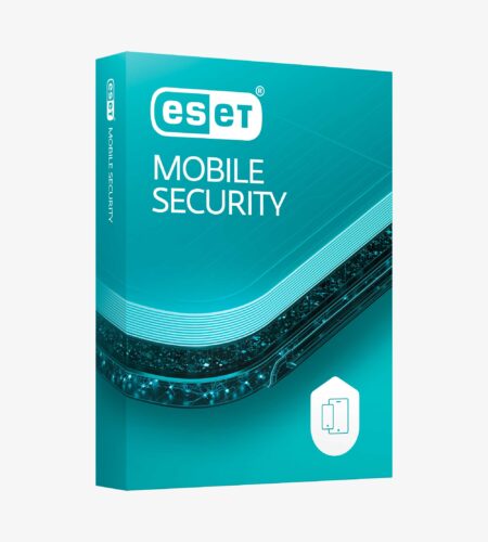 ESET Mobile Security pro Android