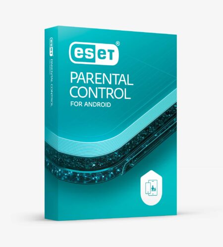 ESET Parental Control pro Android