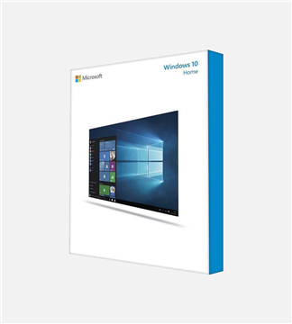 Microsoft Windows 10 Home CZ 32-bit/64-bit