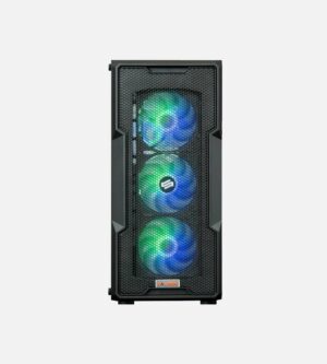 HAL3000 Alfa Gamer Pro 6600 XT