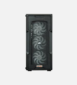 HAL3000 Alfa Gamer Pro 6600 XT