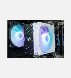 HAL3000 Alfa Gamer Pro 6600 XT