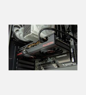 HAL3000 Alfa Gamer Pro 6600 XT