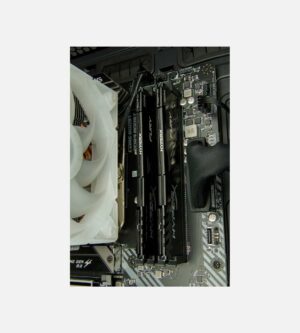 HAL3000 Alfa Gamer Pro 6600 XT