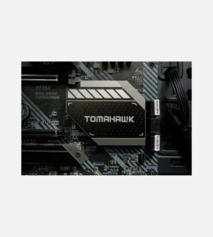 HAL3000 Alfa Gamer Pro 6600 XT
