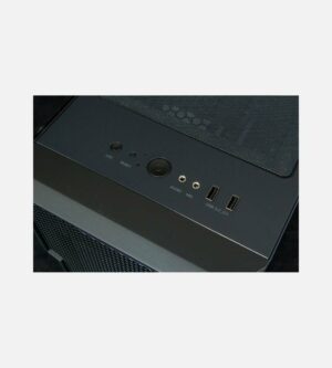 HAL3000 Alfa Gamer Pro 6600 XT