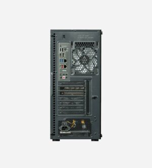 HAL3000 Alfa Gamer Pro 3080