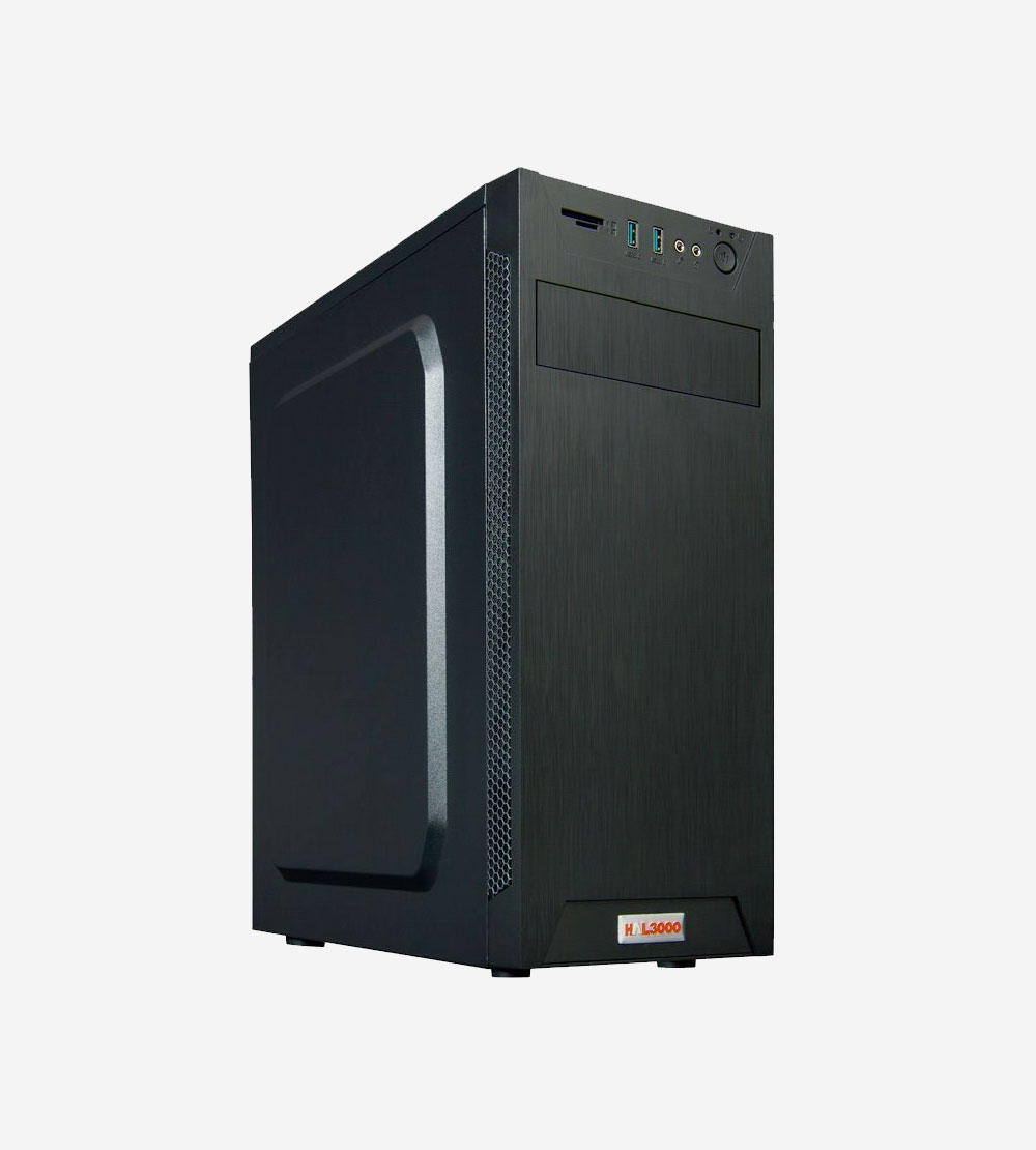HAL3000 EliteWork AMD 321