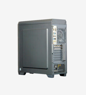 HAL3000 MČR Finale 2 Pro 3060