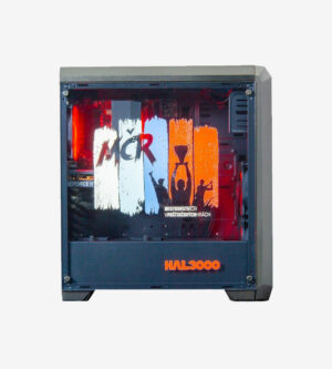 HAL3000 MČR Finale 2 Pro 3060