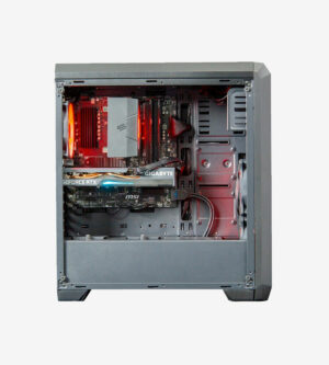 HAL3000 MČR Finale 2 Pro 3060