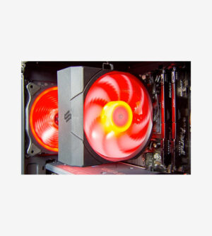 HAL3000 MČR Finale 2 Pro 3060