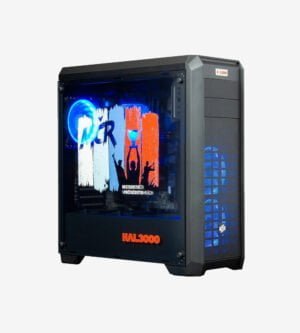 HAL3000 MČR Finale 2 Pro 6600