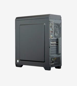 HAL3000 MČR Finale 2 Pro 6600