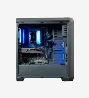 HAL3000 MČR Finale 2 Pro 6600