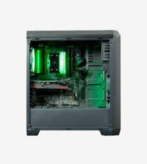 HAL3000 MČR Finale 2 Pro 6600