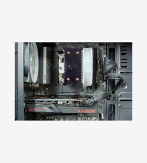 HAL3000 MČR Finale 2 Pro 6600