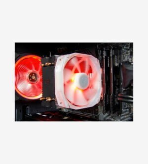 HAL3000 MČR Finale 2 Pro 6600