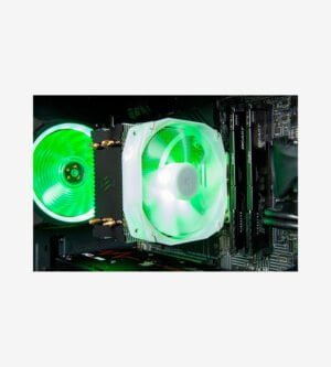 HAL3000 MČR Finale 2 Pro 6600