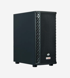 HAL3000 MEGA Gamer (PCHS2558)
