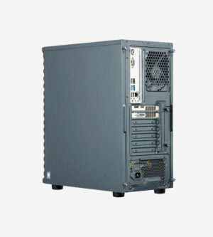 HAL3000 MEGA Gamer (PCHS2558)