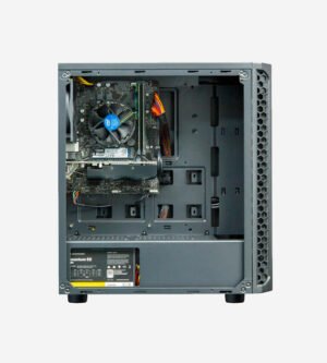 HAL3000 MEGA Gamer (PCHS2558)