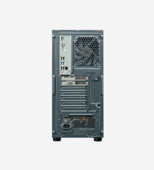 HAL3000 MEGA Gamer (PCHS2558)