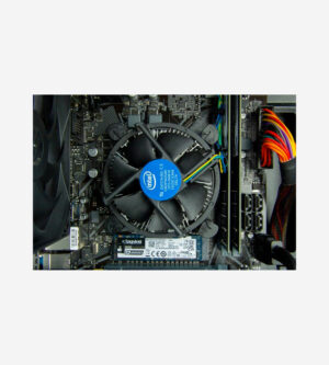 HAL3000 MEGA Gamer (PCHS2558)