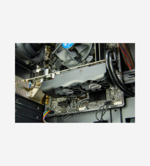 HAL3000 MEGA Gamer (PCHS2558)