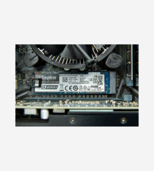 HAL3000 MEGA Gamer (PCHS2558)