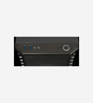 HAL3000 MEGA Gamer (PCHS2558)