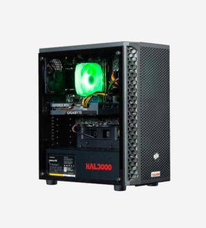 HAL3000 MEGA Gamer Pro (PCHS2591)