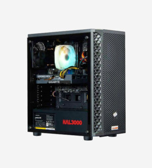 HAL3000 MEGA Gamer Pro (PCHS2591)