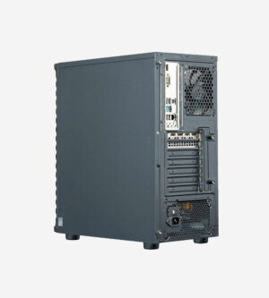 HAL3000 MEGA Gamer Pro (PCHS2591)