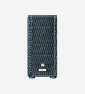 HAL3000 MEGA Gamer Pro (PCHS2591)