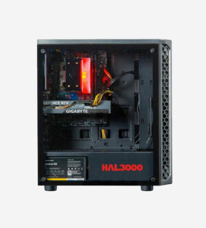 HAL3000 MEGA Gamer Pro (PCHS2591)