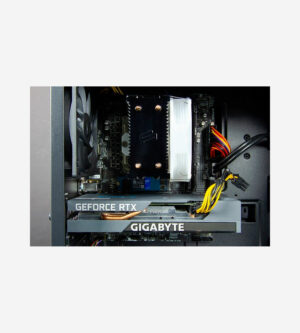 HAL3000 MEGA Gamer Pro (PCHS2591)