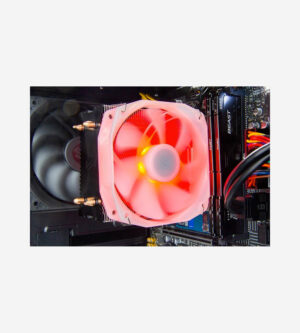 HAL3000 MEGA Gamer Pro (PCHS2591)