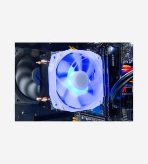 HAL3000 MEGA Gamer Pro (PCHS2591)