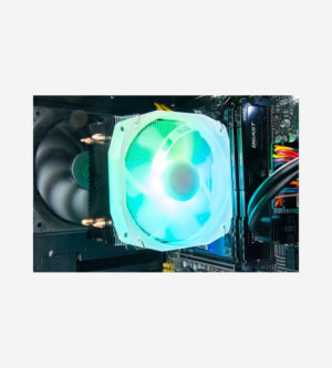 HAL3000 MEGA Gamer Pro (PCHS2591)