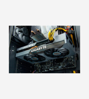 HAL3000 MEGA Gamer Pro (PCHS2591)