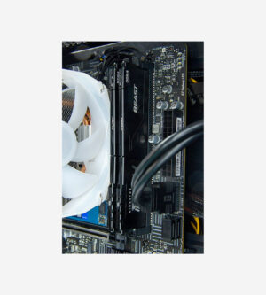 HAL3000 MEGA Gamer Pro (PCHS2591)