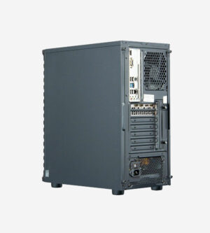 HAL3000 MEGA Gamer ProS (PCHS2592)