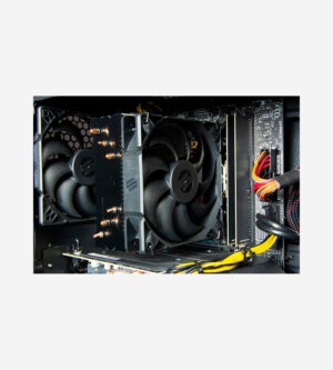 HAL3000 MEGA Gamer ProS (PCHS2592)