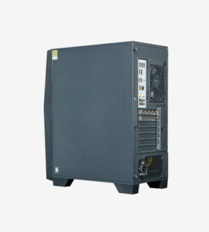 HAL3000 Master Gamer 3060 (12.gen)