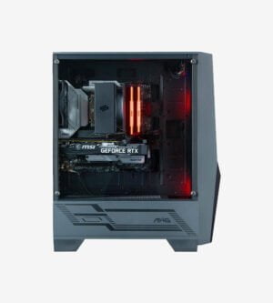 HAL3000 Master Gamer 3060 (12.gen)