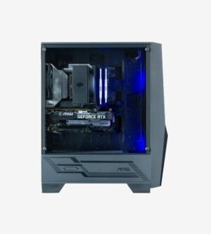 HAL3000 Master Gamer 3060 (12.gen)