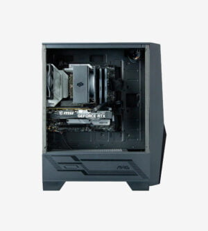 HAL3000 Master Gamer 3060 (12.gen)