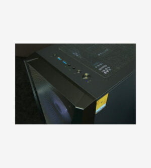 HAL3000 Master Gamer 3060 (12.gen)